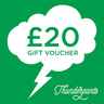 Gift Voucher