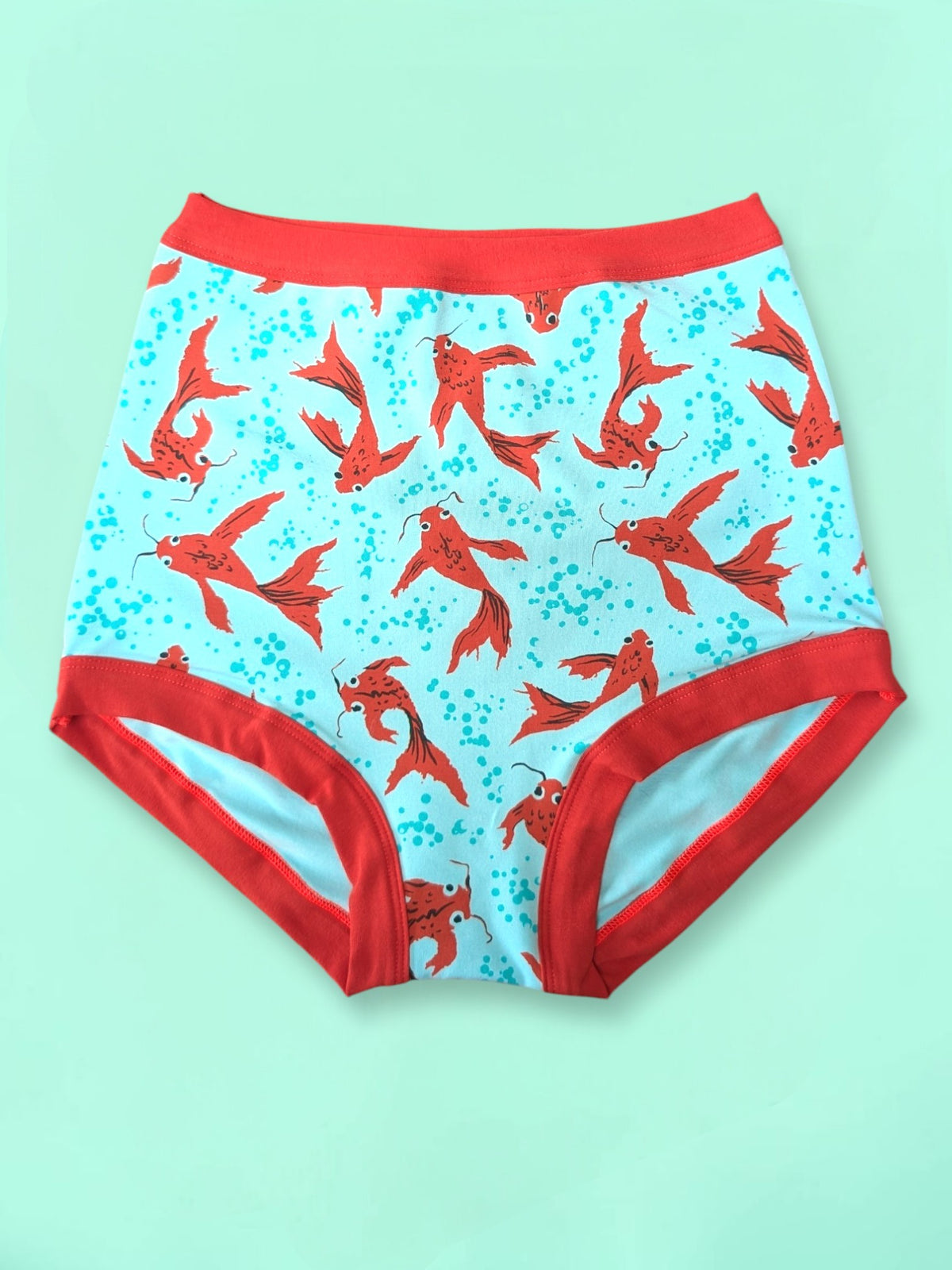 Goldfish
