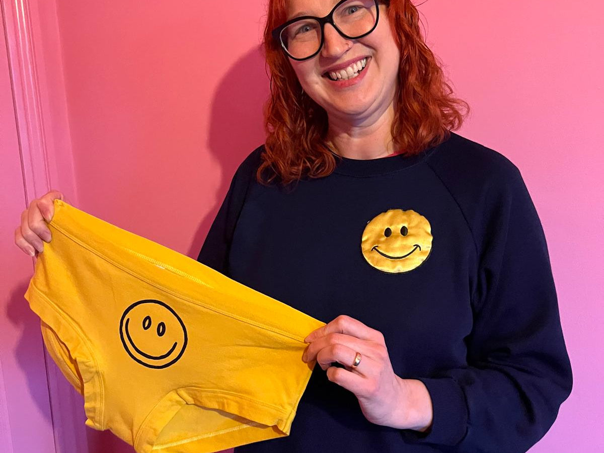 Happy Smileys