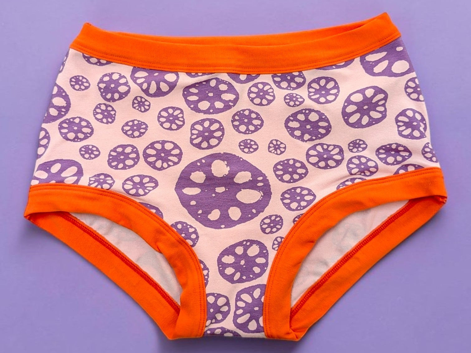 Lotus Root