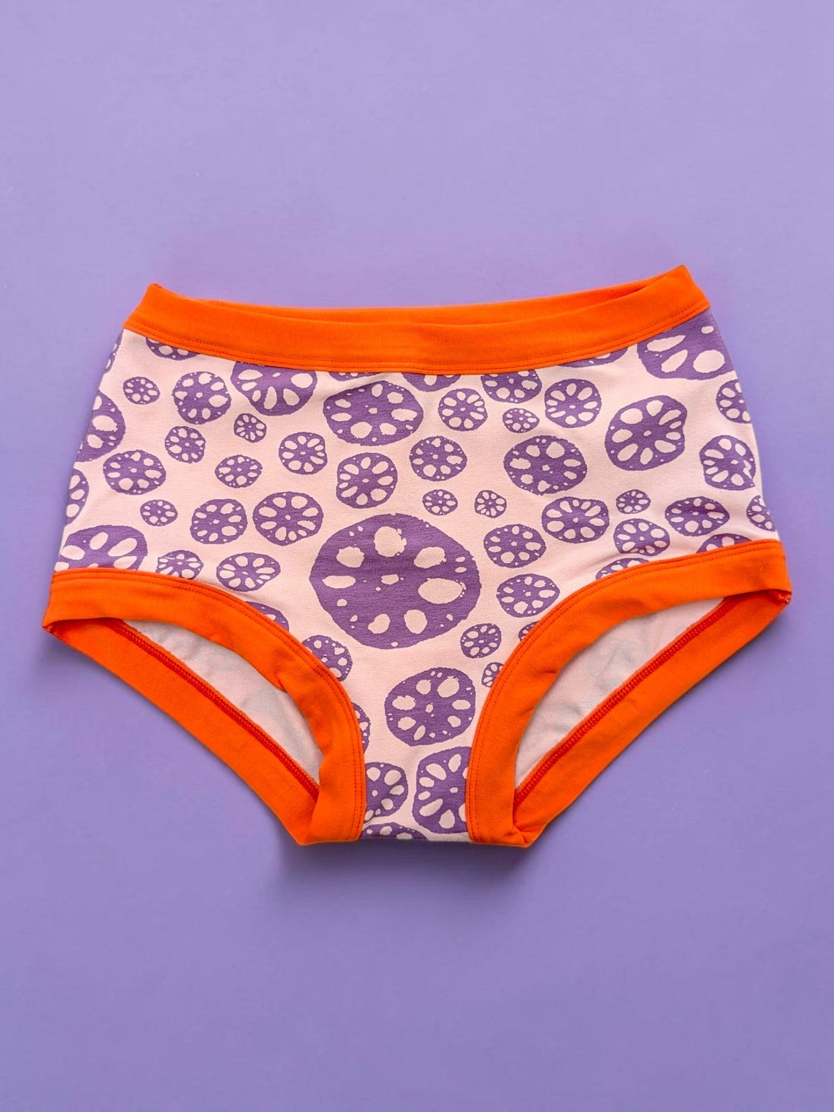 Lotus Root