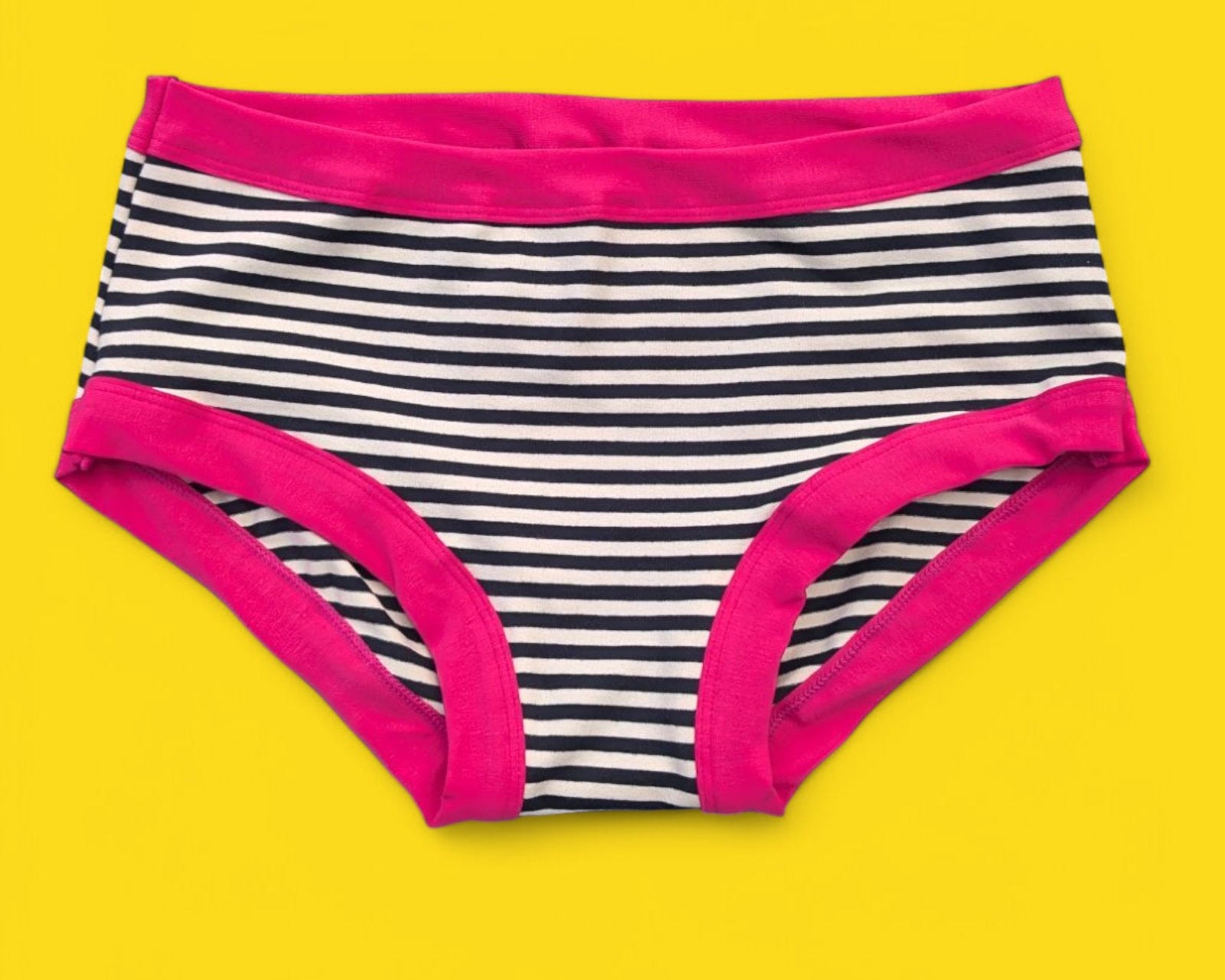 Pirate Stripe