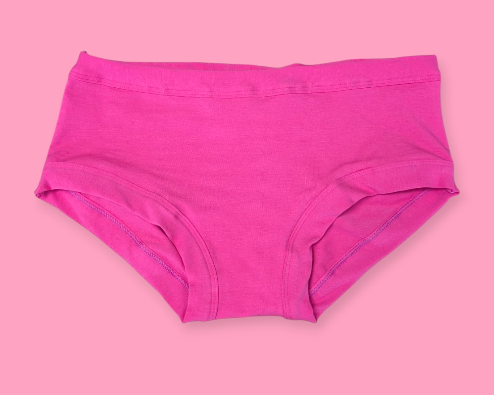 Hot Pink