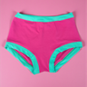 Original Pink and Green - Thunderpants UK