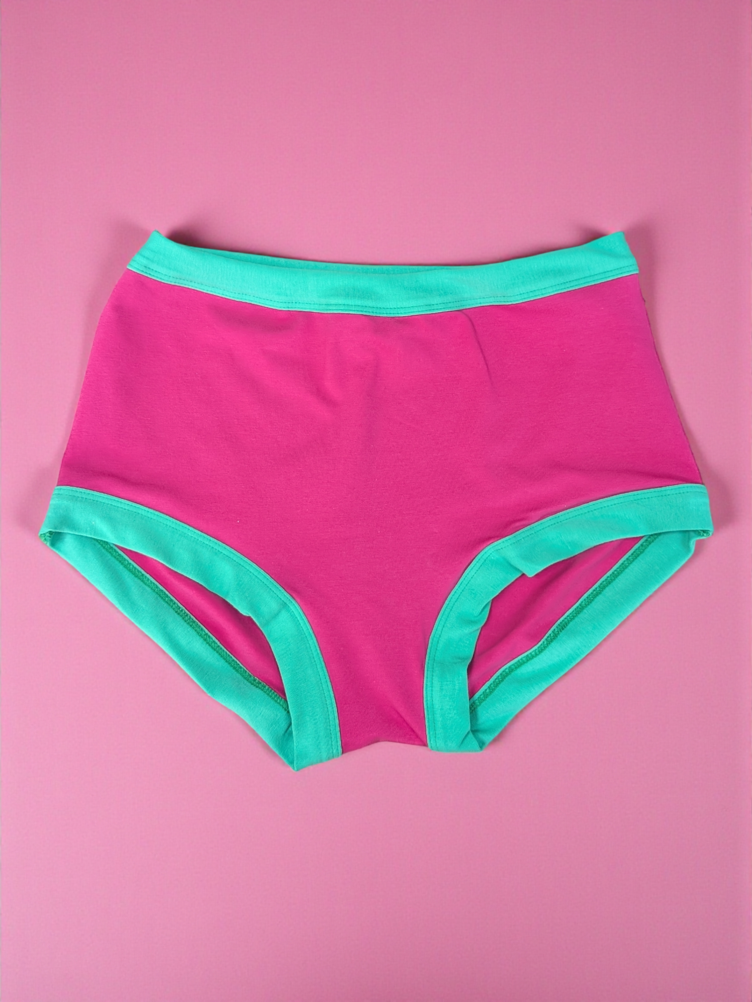 Original Pink and Green - Thunderpants UK
