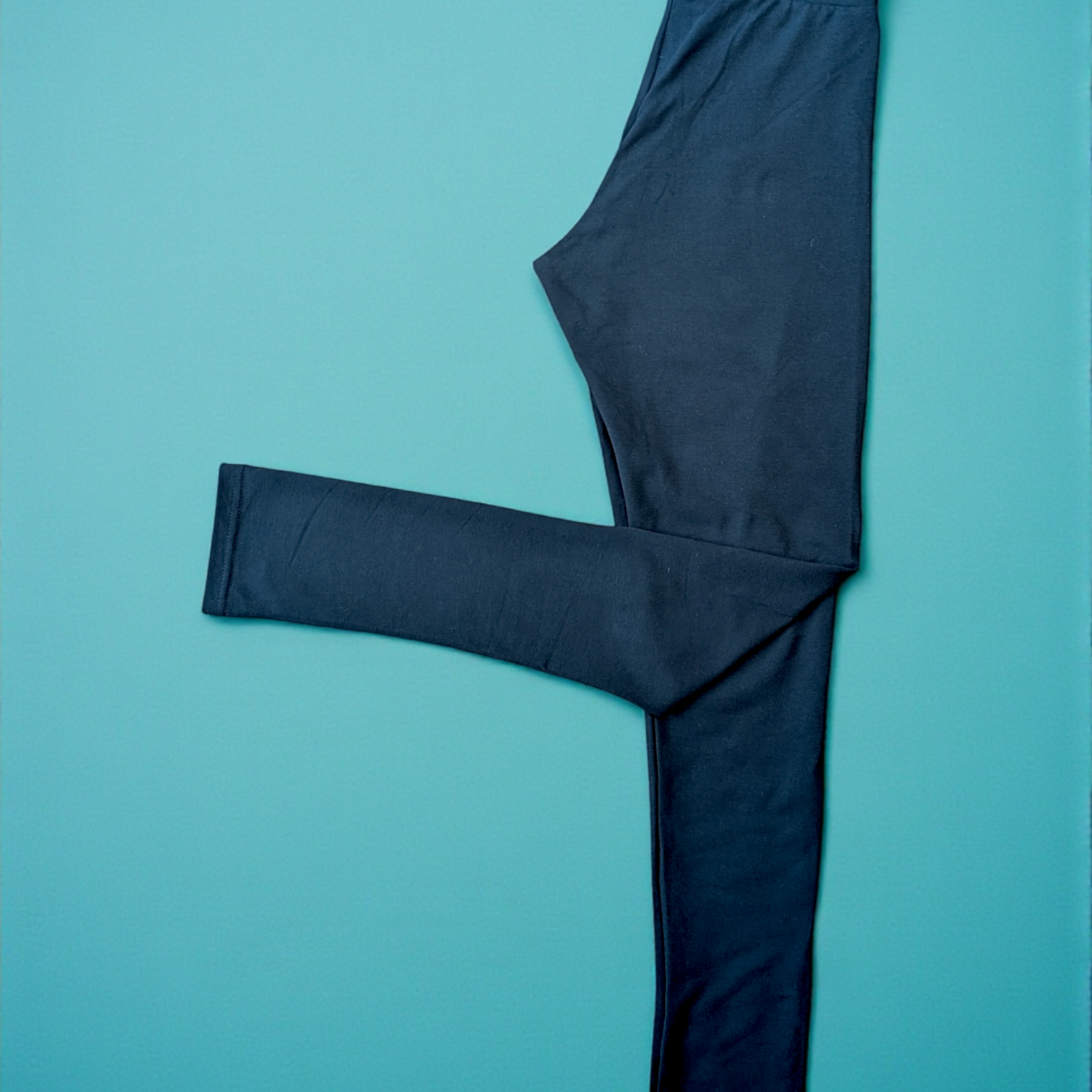 NEW! Leggings Black - Thunderpants UK