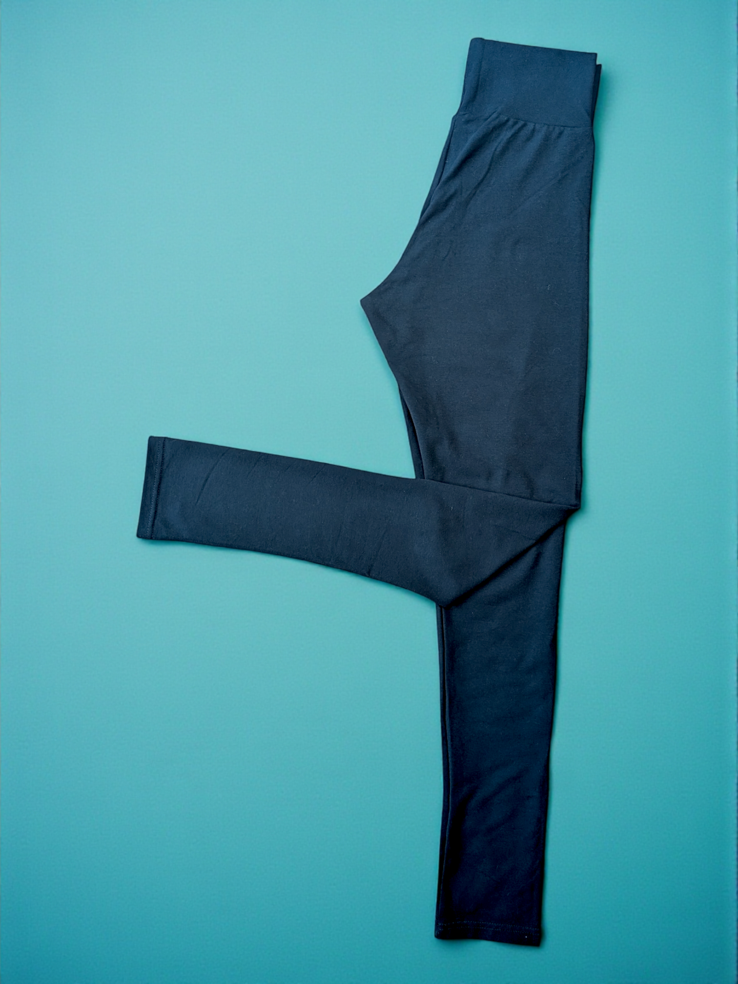 NEW! Leggings Black - Thunderpants UK