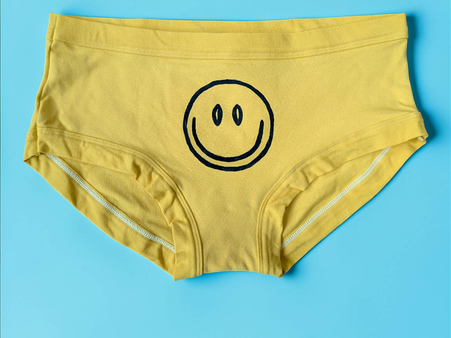 Hipster Happy Pants - Thunderpants UK