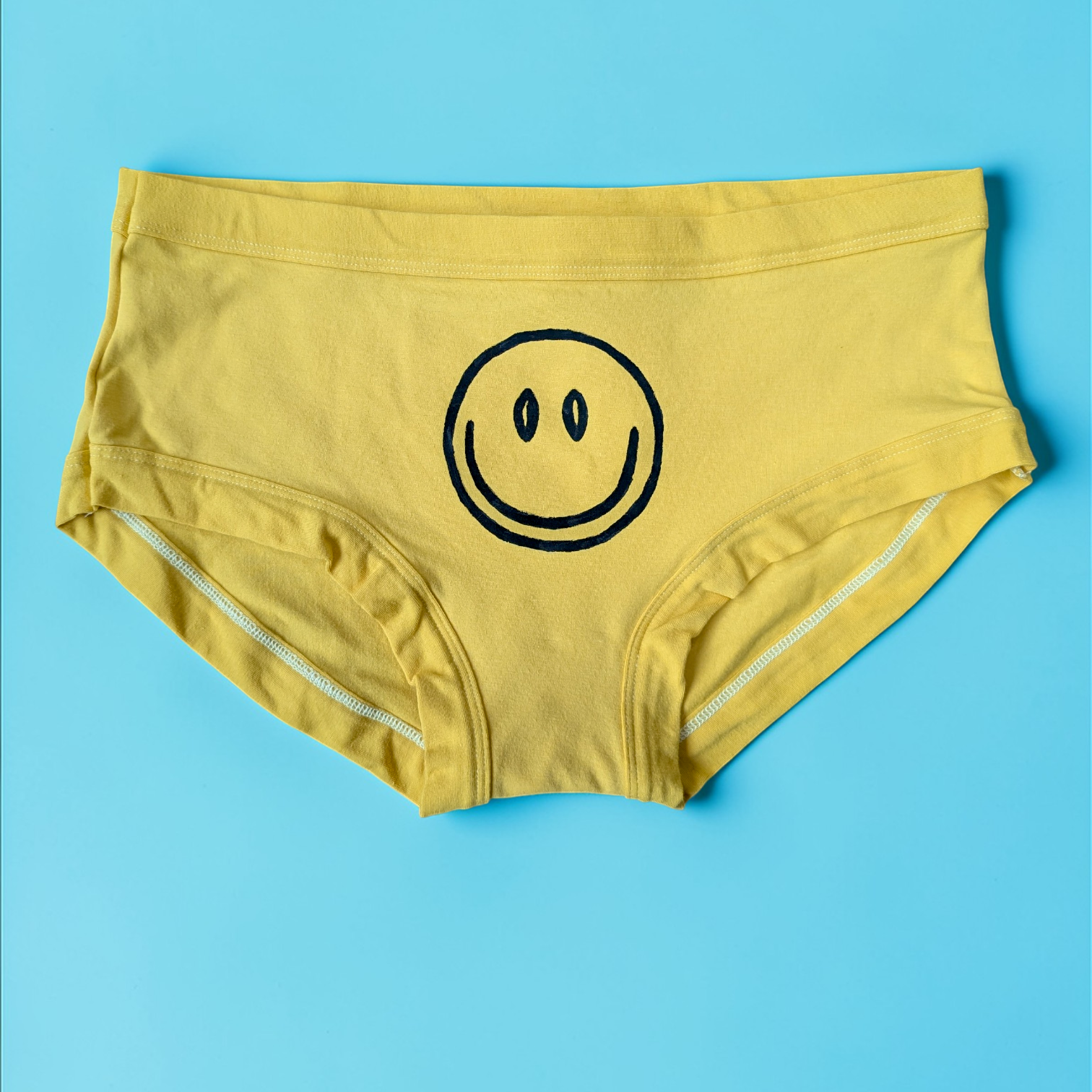 Hipster Happy Pants - Thunderpants UK