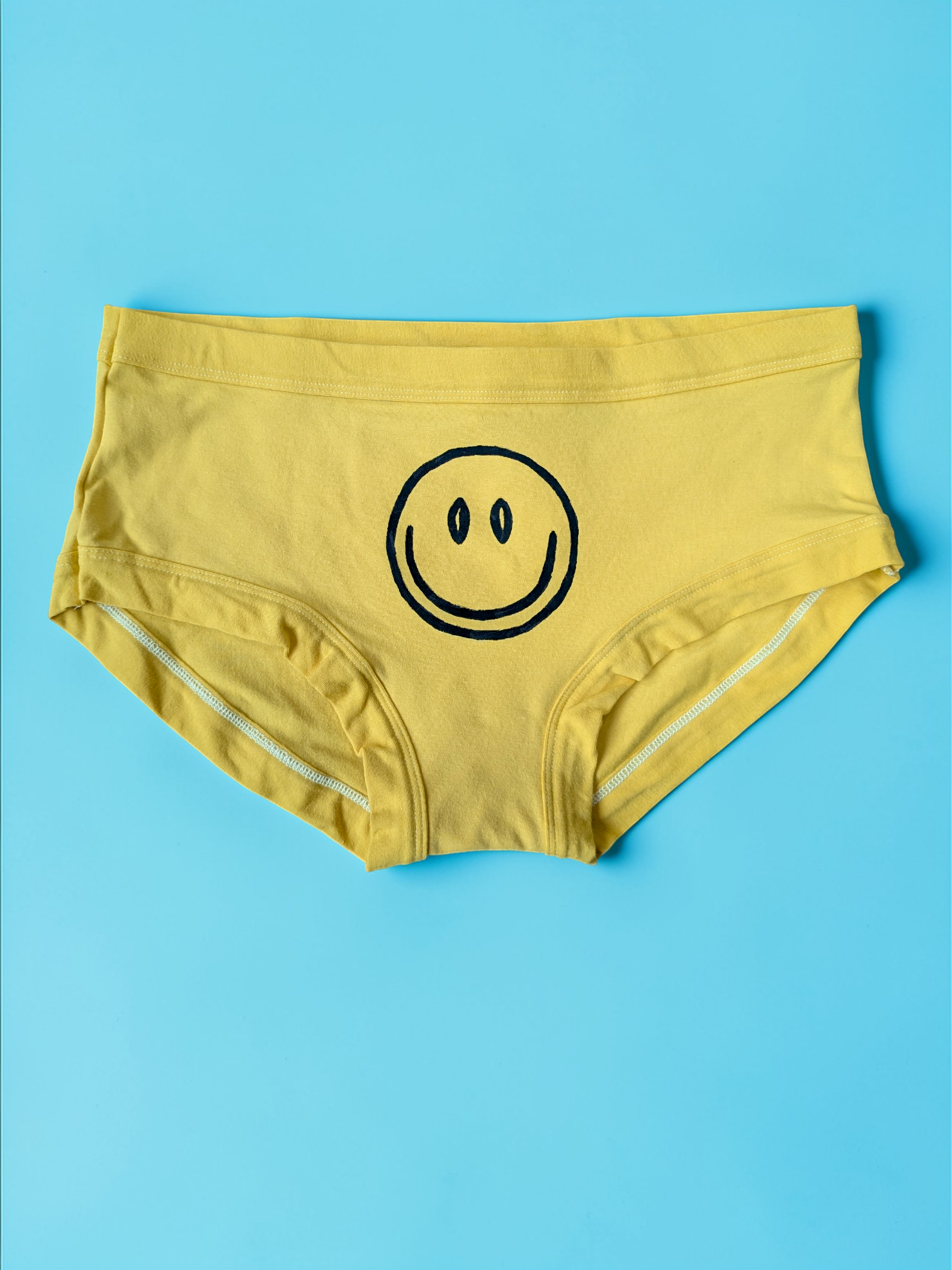 Hipster Happy Pants - Thunderpants UK