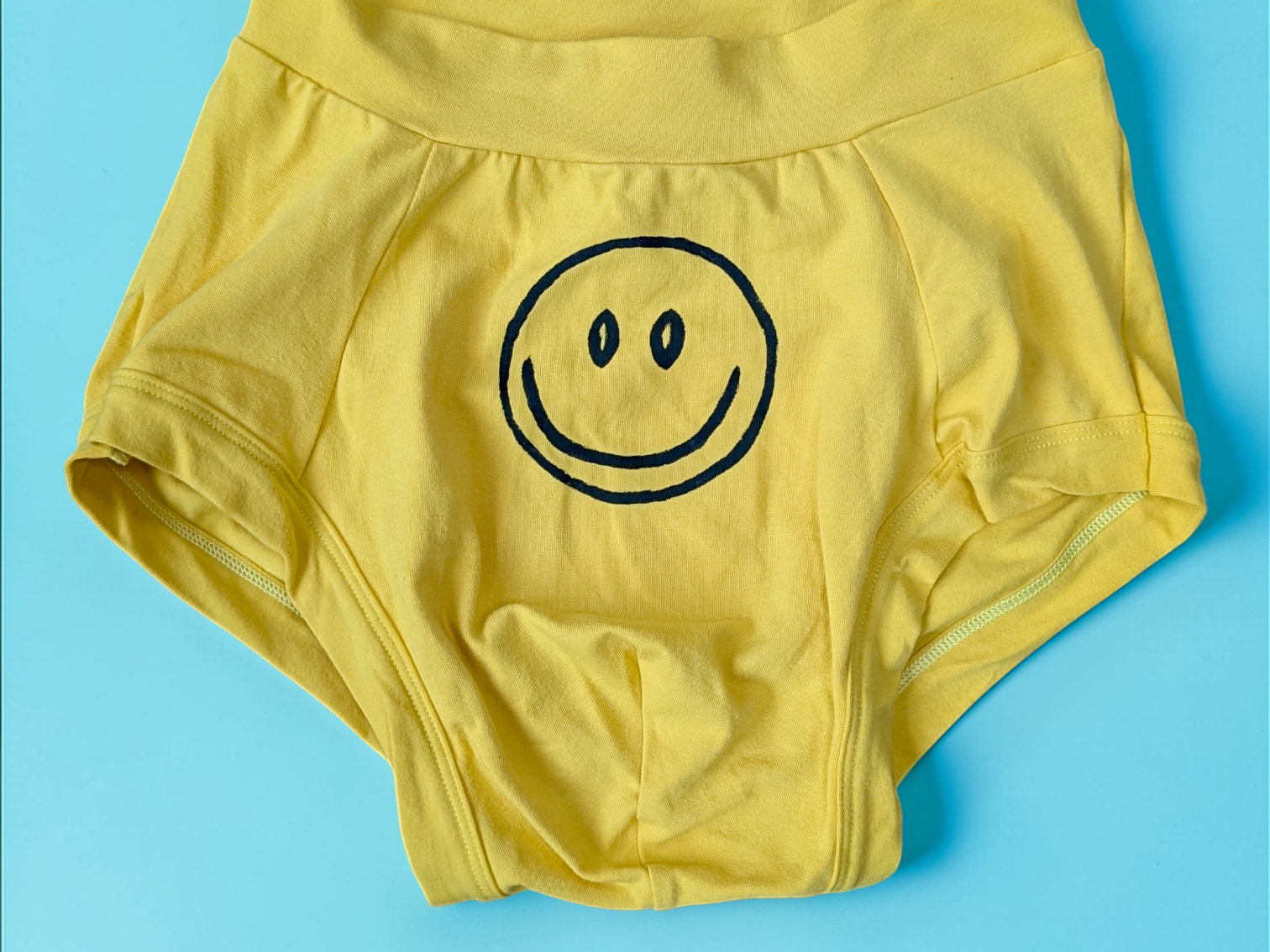 Brief Happy Pants - Thunderpants UK