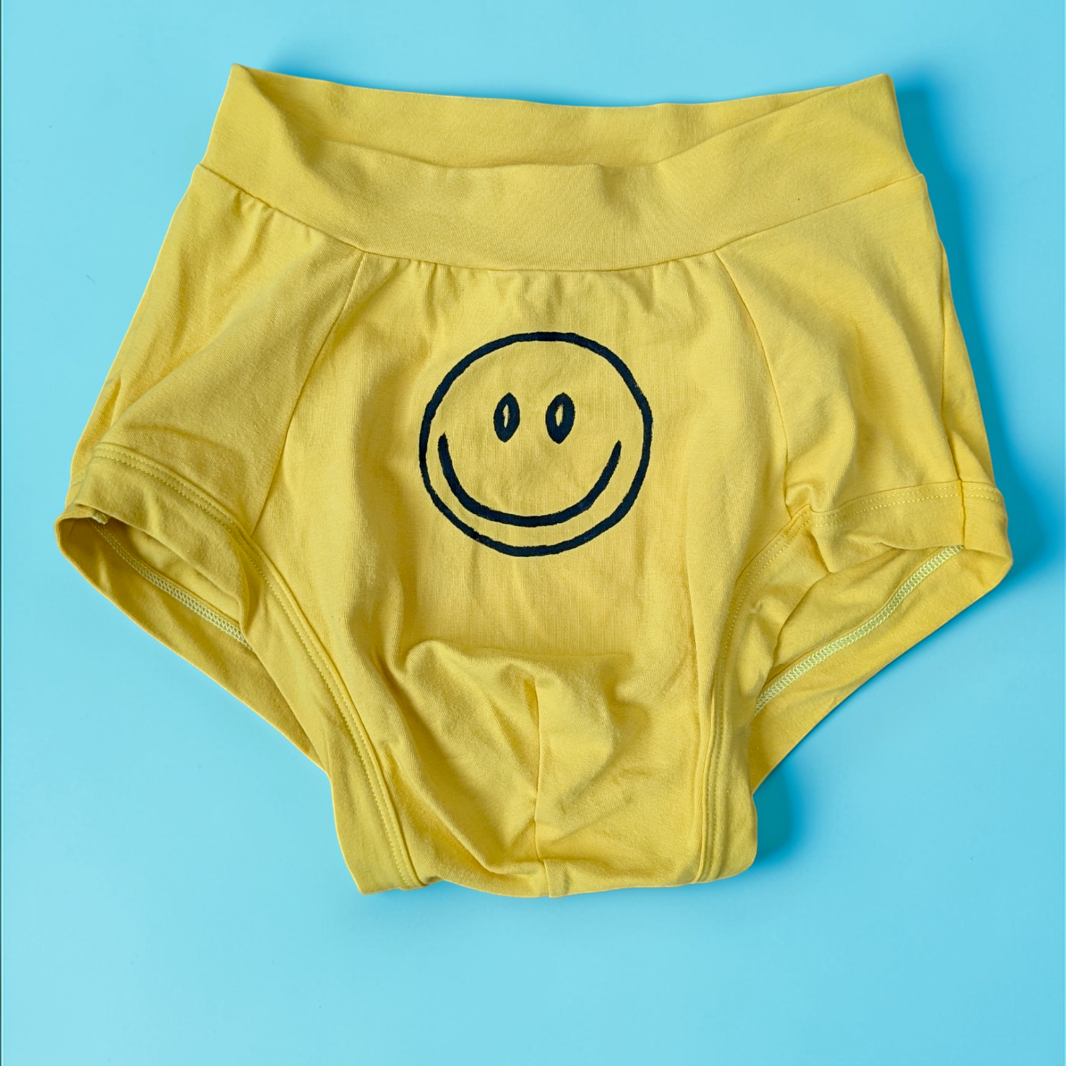 Brief Happy Pants - Thunderpants UK