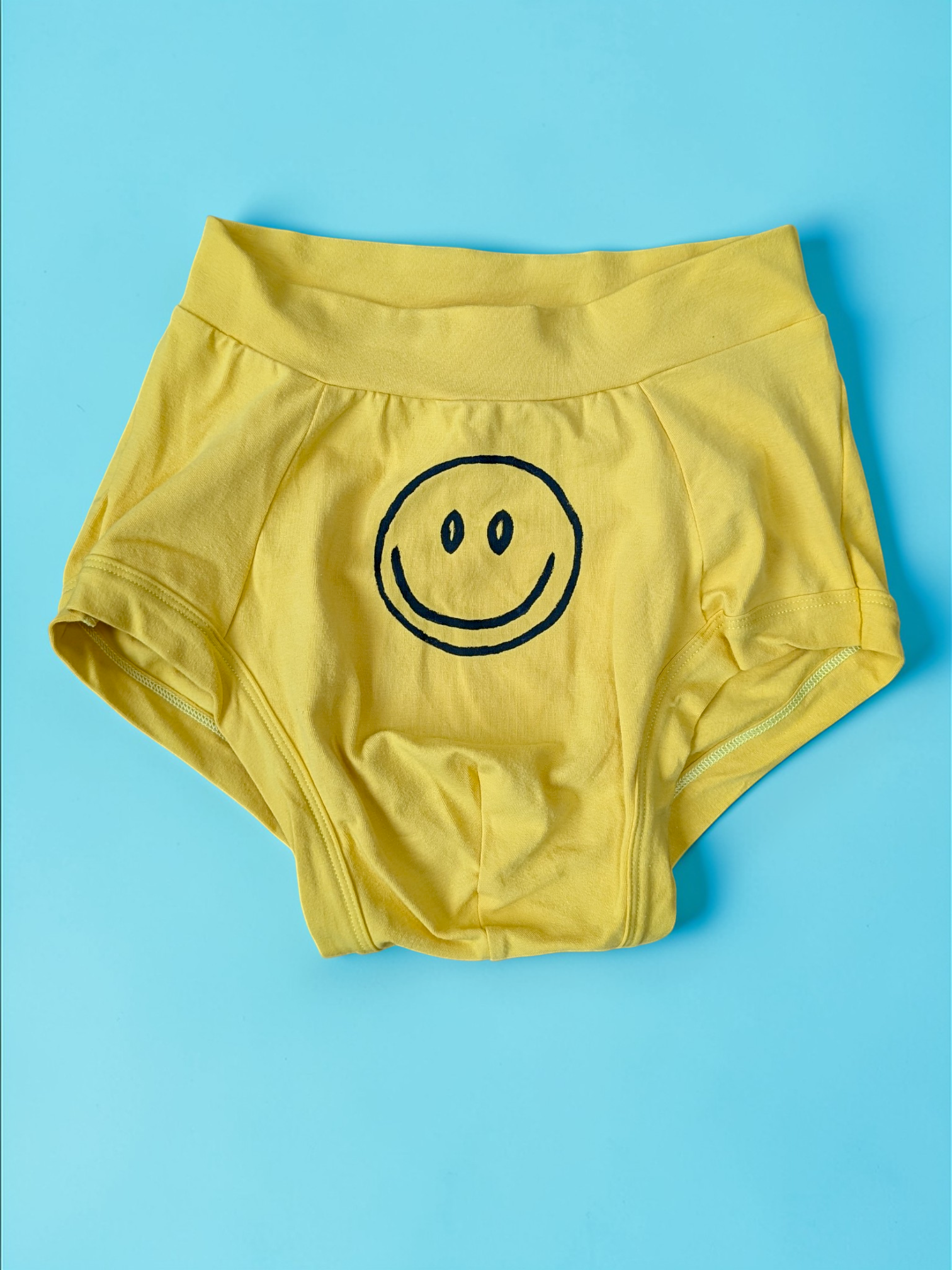 Brief Happy Pants - Thunderpants UK
