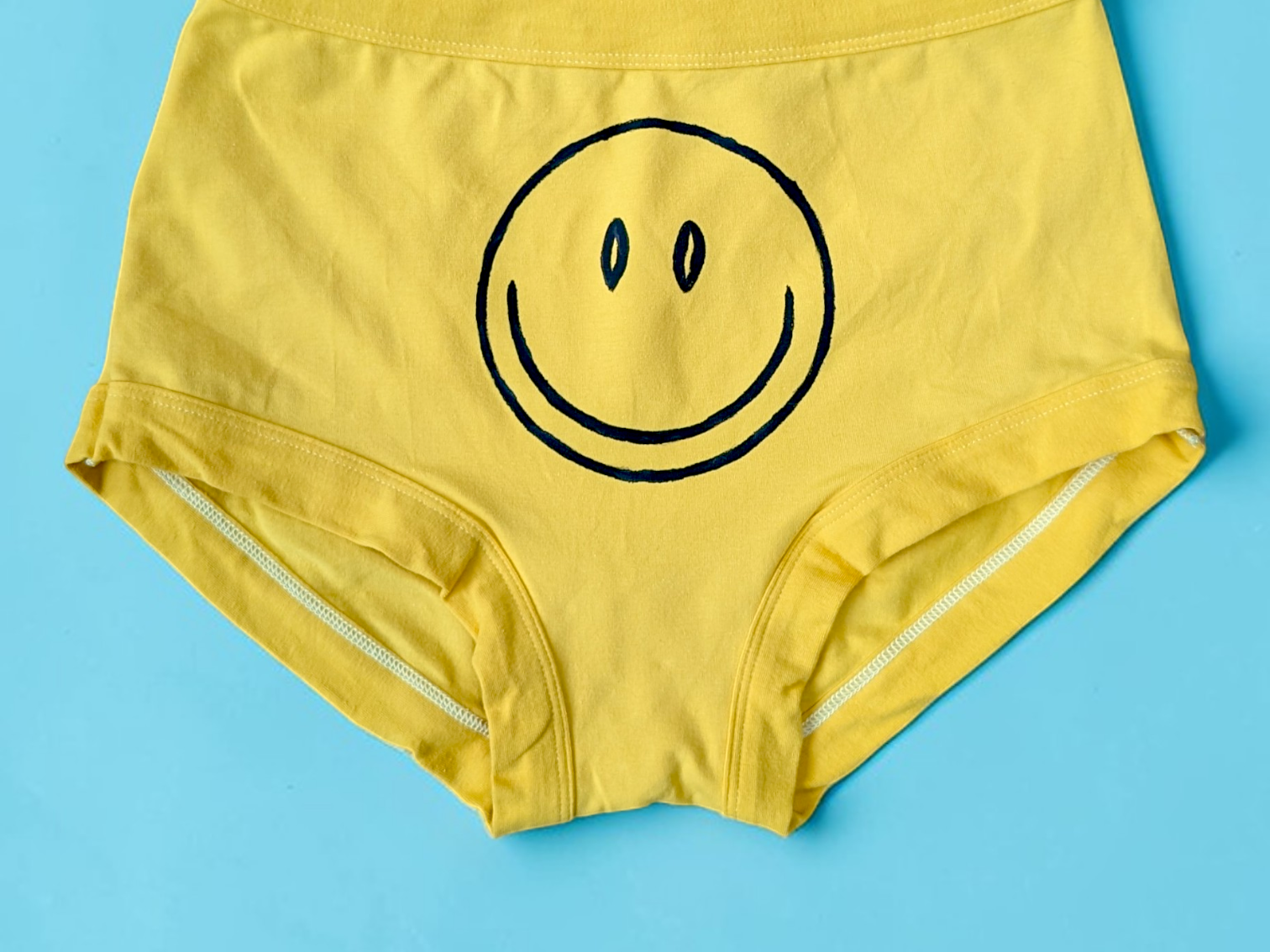 Original Happy Pants - Thunderpants UK