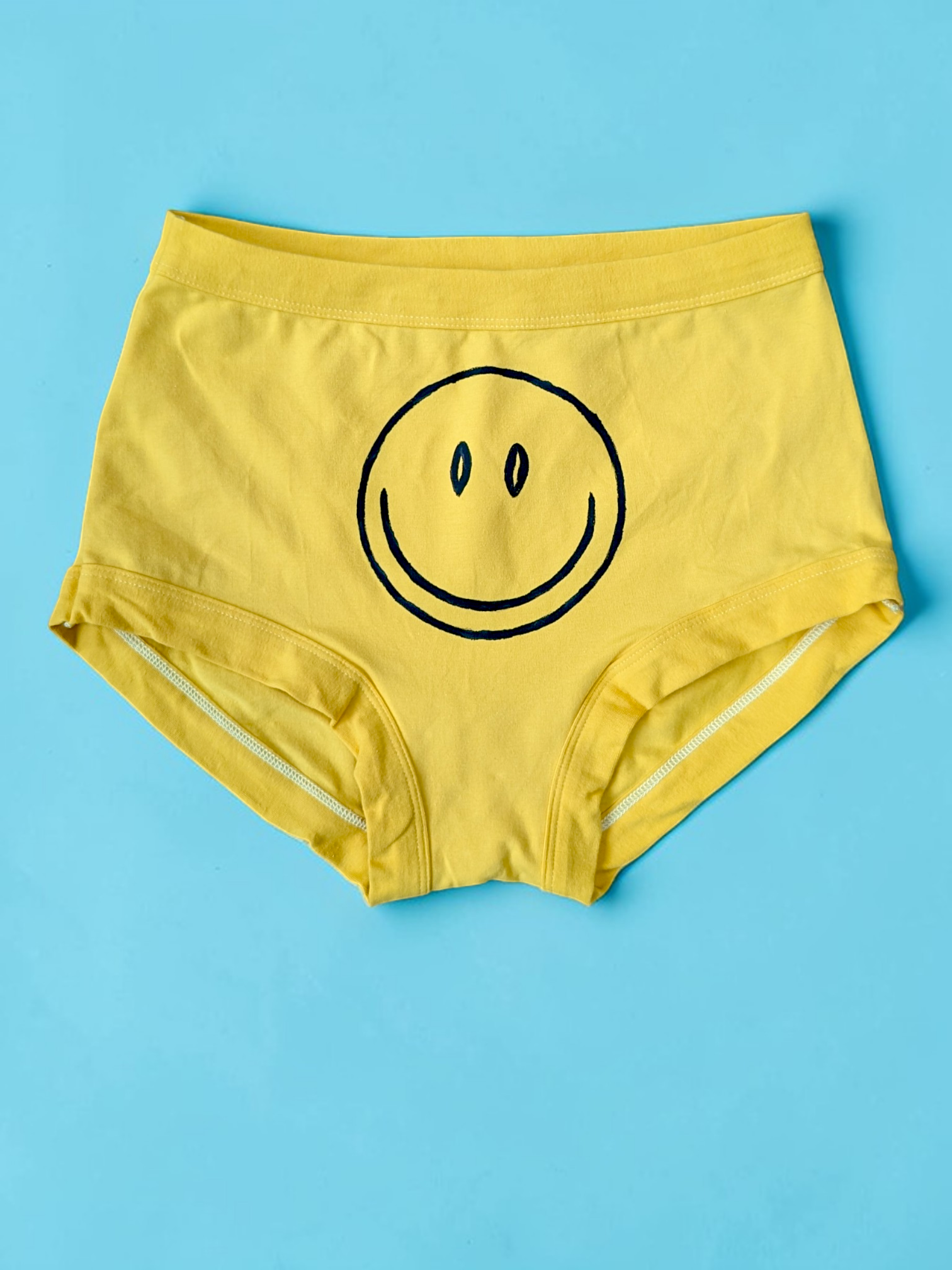 Original Happy Pants - Thunderpants UK