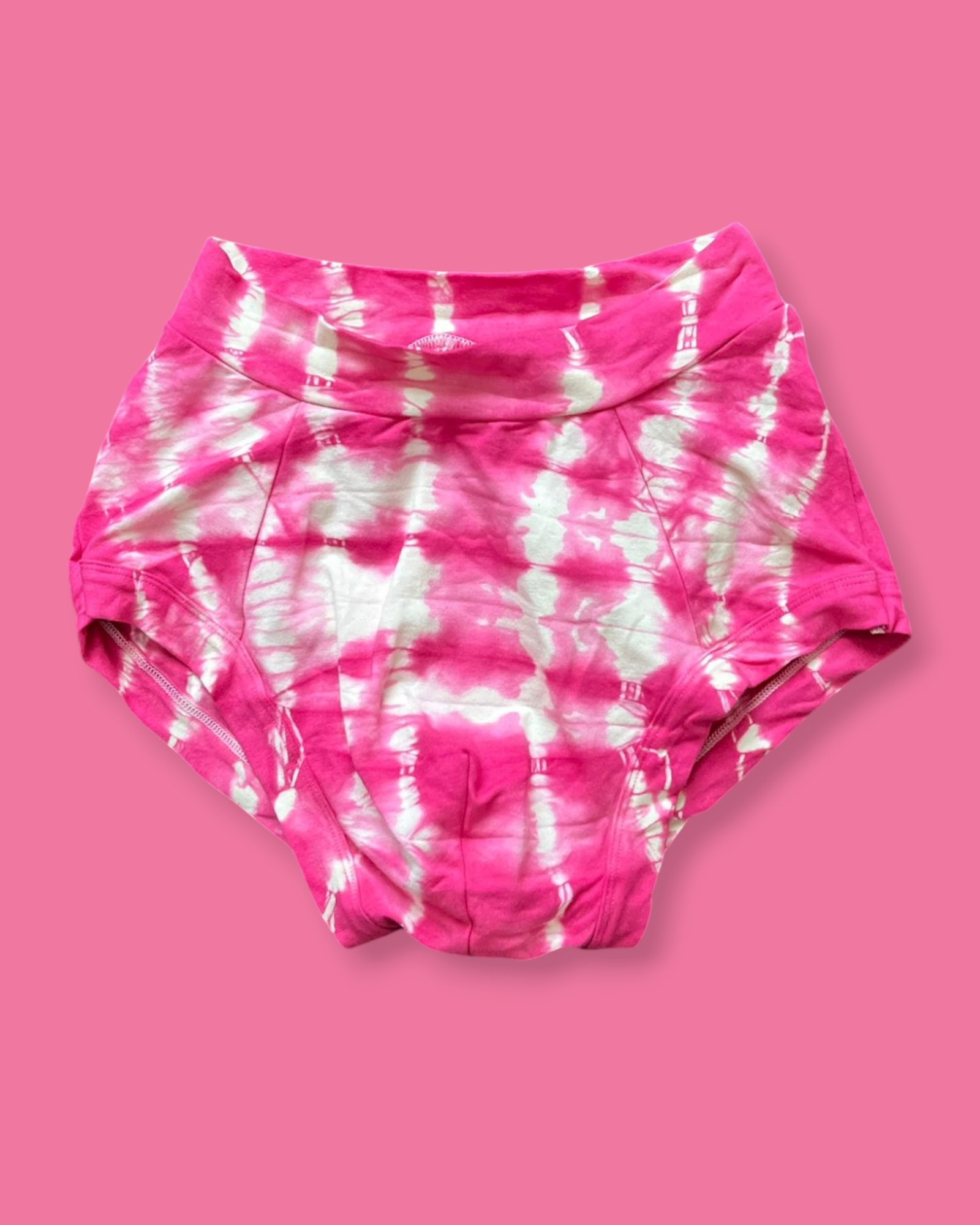 Brief Raspberry Ripple - one large left – Thunderpants UK
