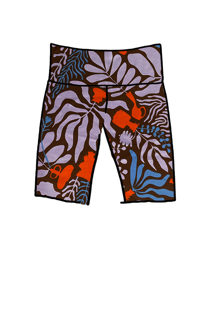 Shorts Wonder Plants