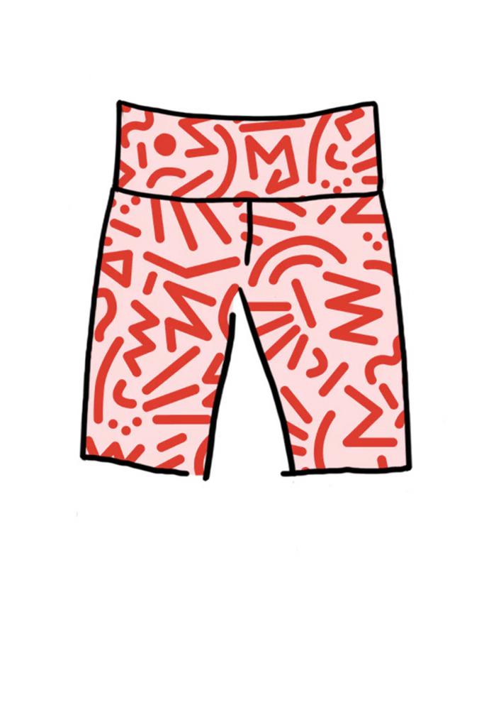 Shorts Energy Vibes