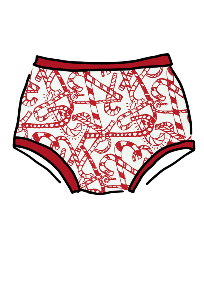 Original Candy Canes - Small