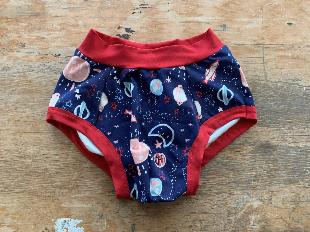 Brief Dark Sky - one XL left!