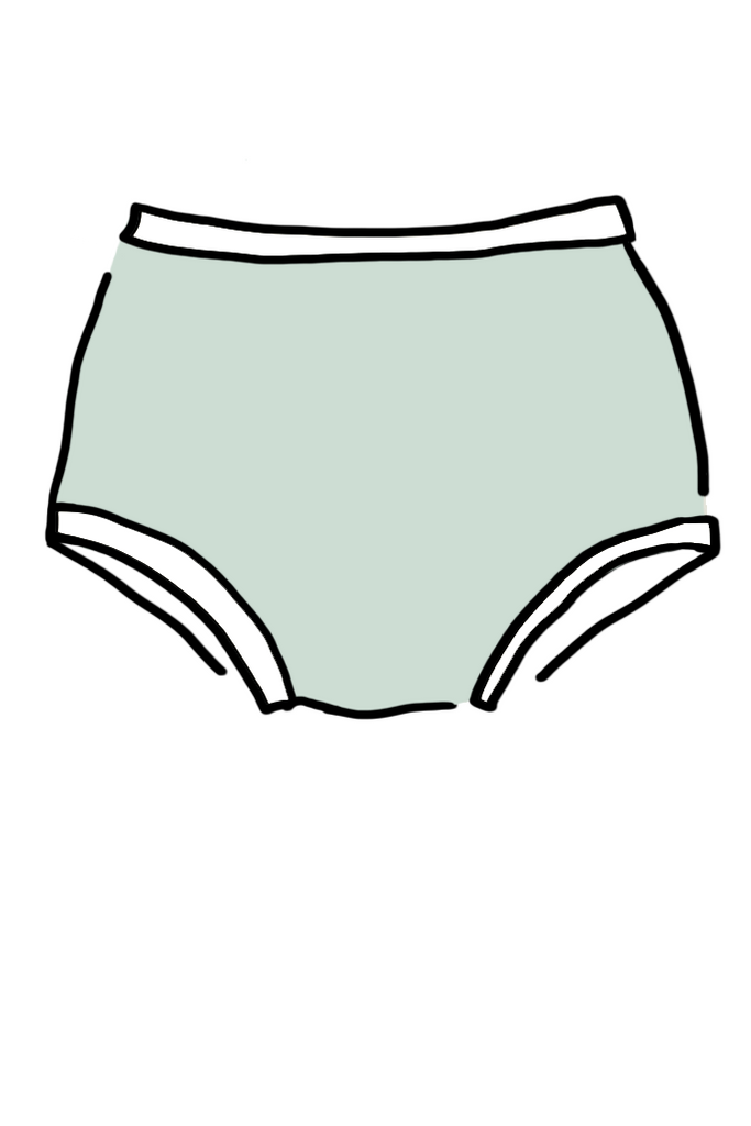 Original Peppermint Cream - S & 3XL