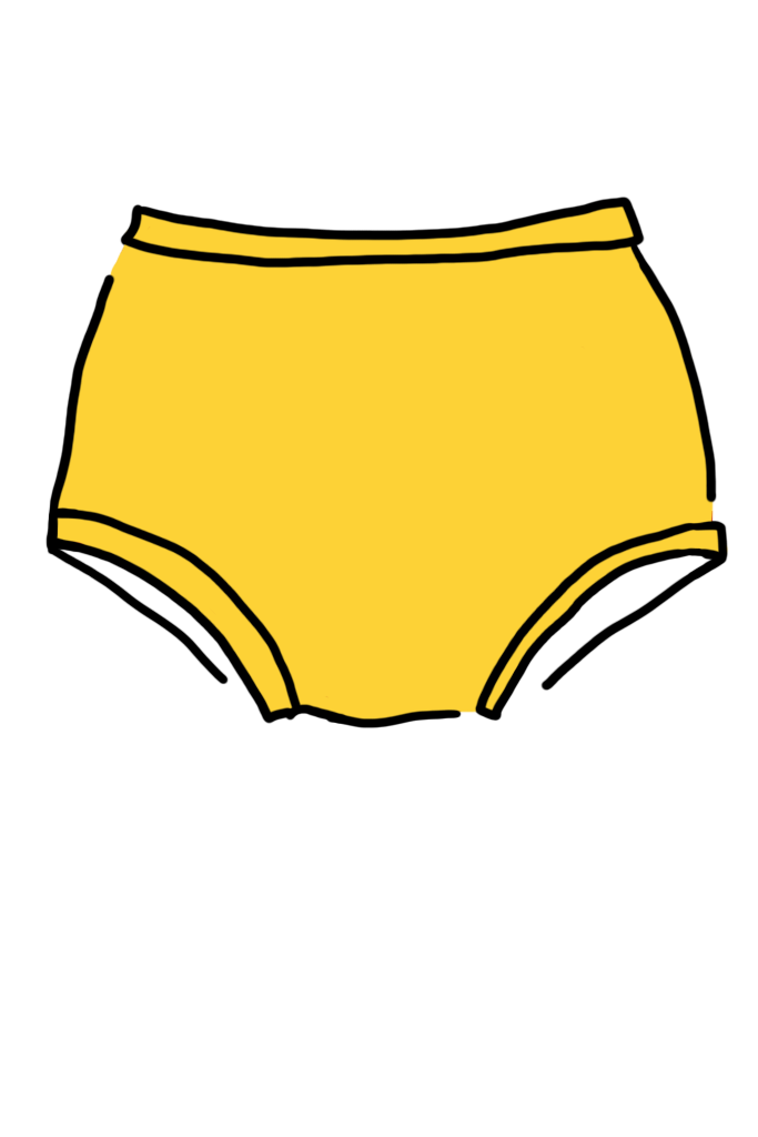 Original Sunshine Yellow