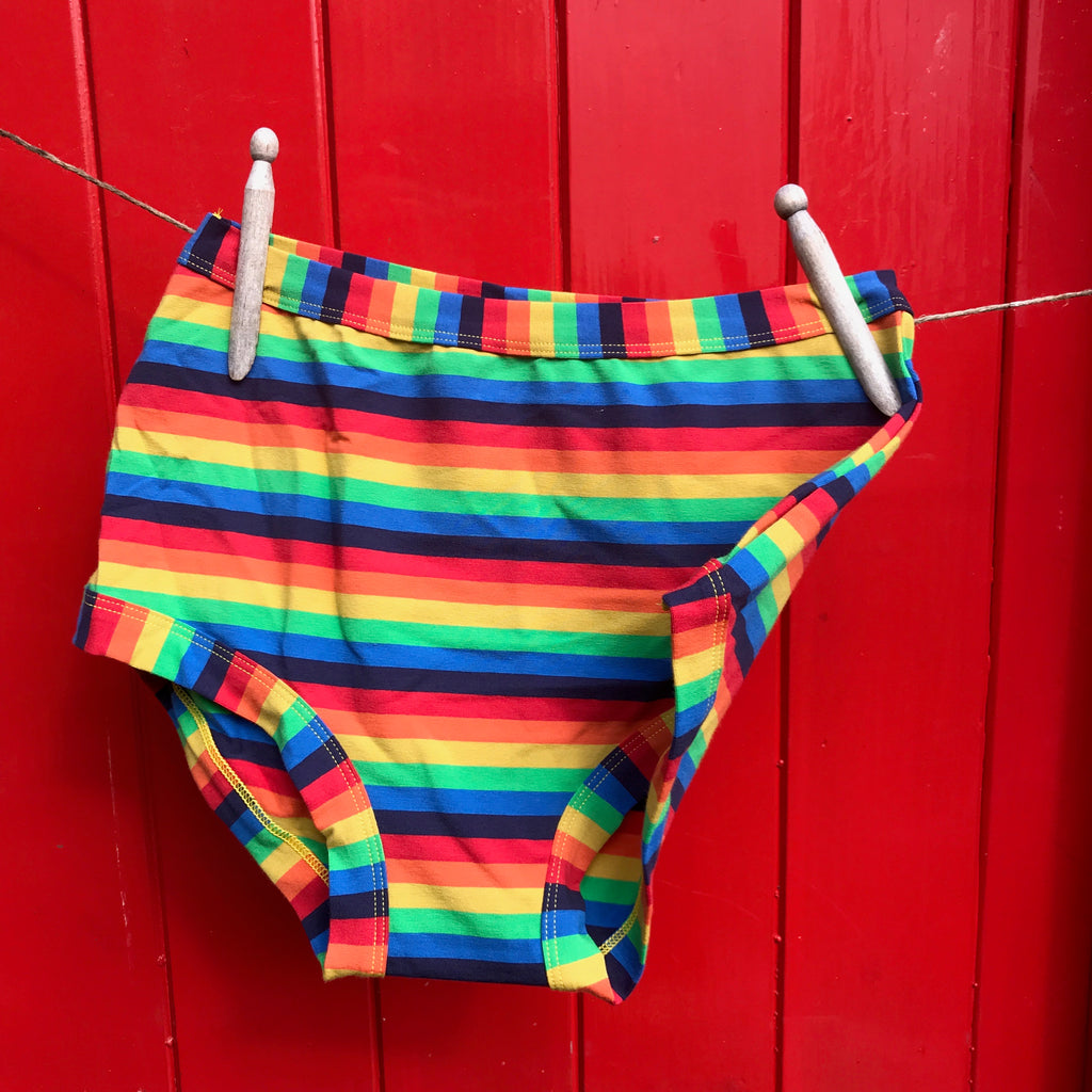 Original Rainbow - small only