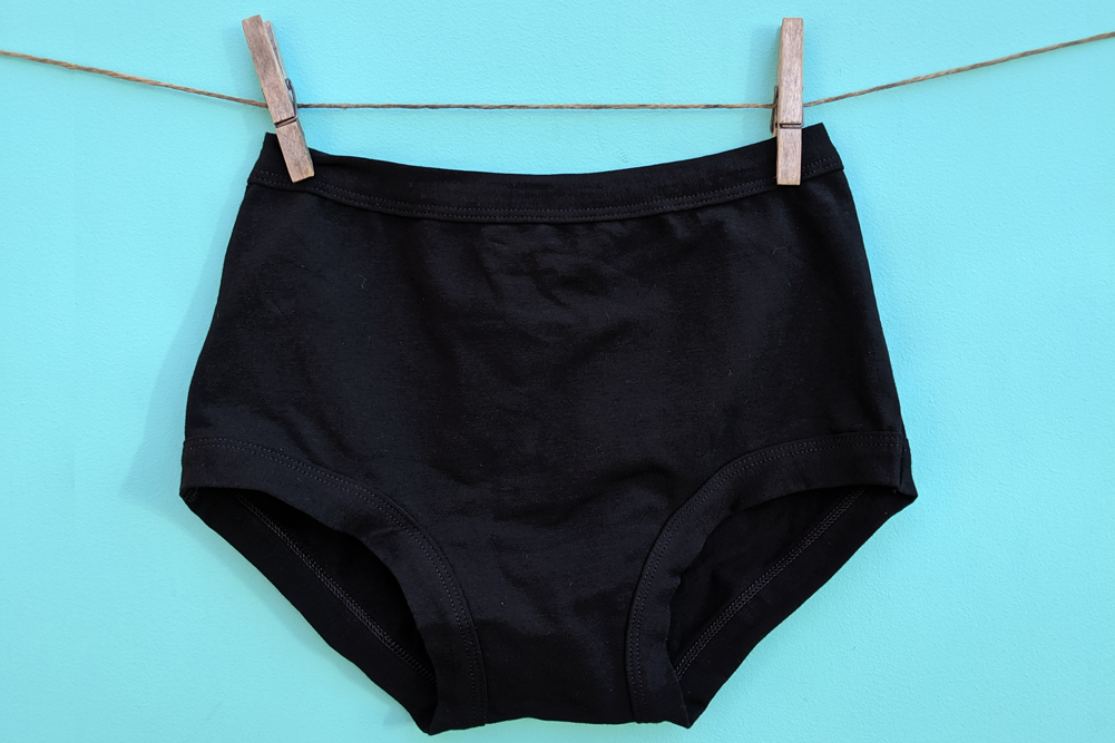 Original Plain Black