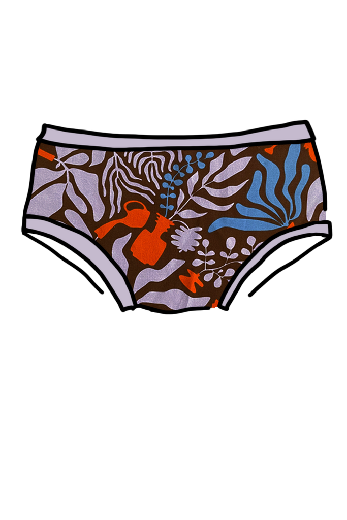 Hipster Wonder Plants