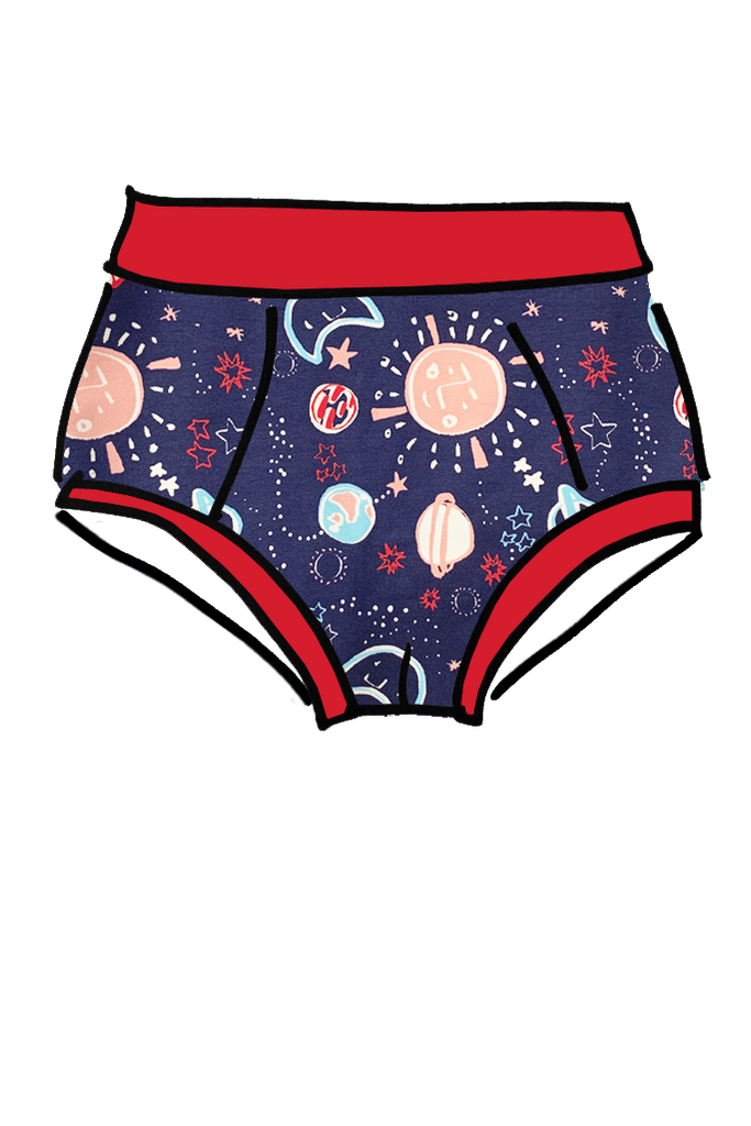 Brief Dark Sky - one XL left!