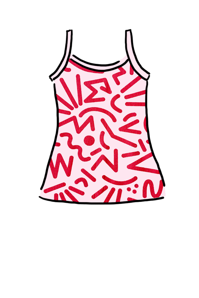 Clip Art Sando