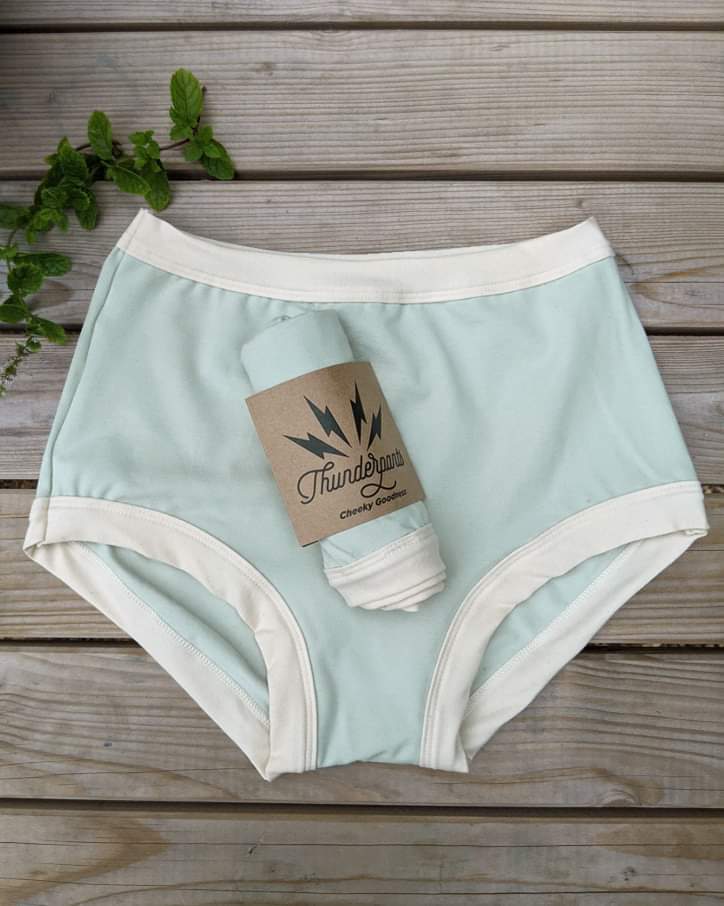 Original Peppermint Cream - S & 3XL