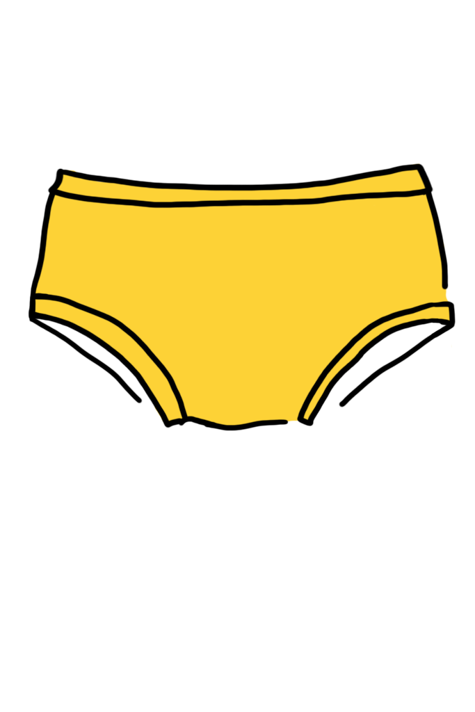 Hipster Sunshine Yellow